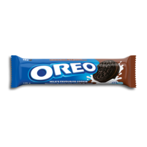 OREO NEW ORIGINAL CREAM 128G