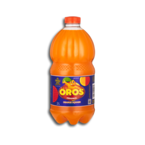 OROS ORANGE 2L
