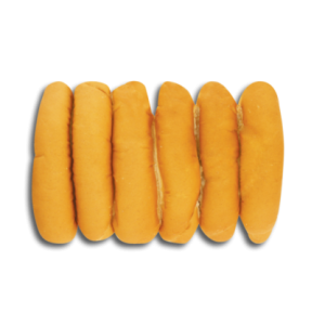 OUR BAKERY ROLLS ASSORTED 6S/12S