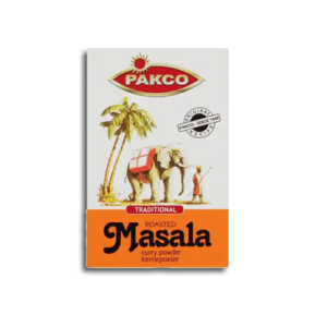 PAKCO ROASTED MASALA 200G
