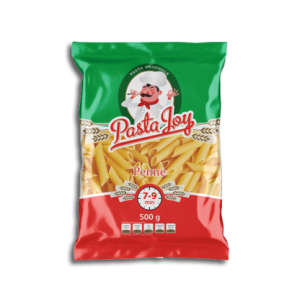 PASTA JOY SCREWS 500G