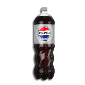 PEPSI LIGHT 2LTR