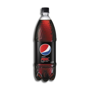 PEPSI MAXX 2LTR