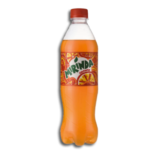 PEPSI MIRINDA ORANGE 2L