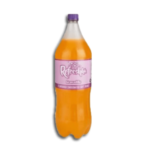 REFRESH DRINKS GRANADILLA 2L