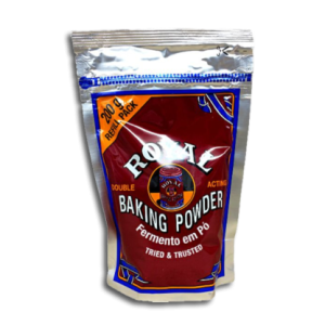 ROYAL BAKING POWDER POUCH 200G