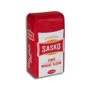 SASKO CAKE FLOUR 2.5KG