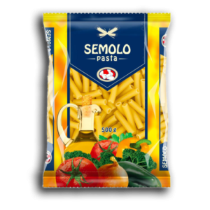 SEMOLO MACARONI 500G