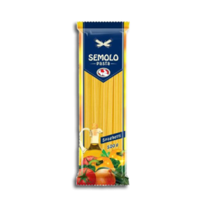SEMOLO SPAGHETTI 500G