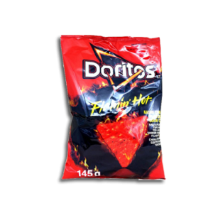 SIMBA DORITOS BIG FLAMIN HOT 145G