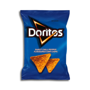 SIMBA DORITOS BIG SWEET CHILLI 145G