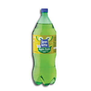 SPARLETTA APPLE RUSH 2L