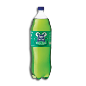 SPARLETTA CREAM SODA 2L
