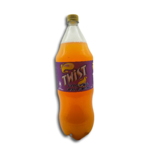 SPARLETTA GRANADILLA 2L