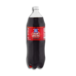SPARLETTA IRON BREW 2L