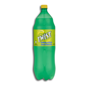 SPARLETTA LEMON TWIST 2L