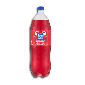 SPARLETTA SPARBERRY 2L