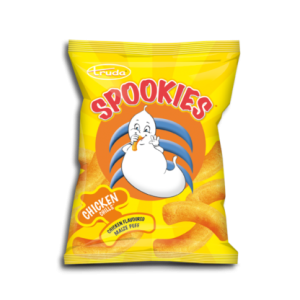 SPOOKIES CHICKEN 12X50G