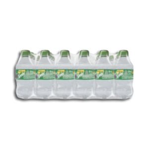 SPRITE MINI DUMPY 24X300ML