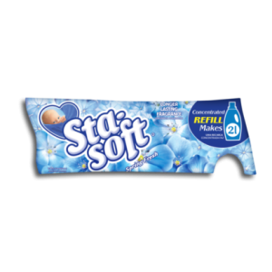 STA-SOFT POUCH SPRING 500ML