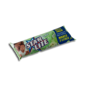STAR LITE SOFTNER APPLE 500ML