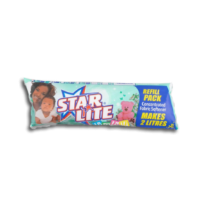 STAR LITE SOFTNER BABY 500ML