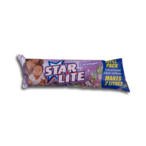 STAR LITE SOFTNER LAVENDER 500ML