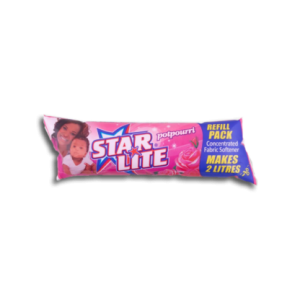 STAR LITE SOFTNER POTPORRI 500ML