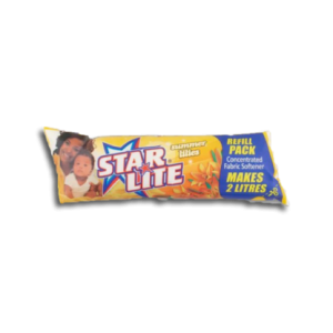STAR LITE SOFTNER SUMMER 500ML