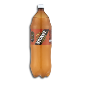 STONEY GINGER BEER 2LTR