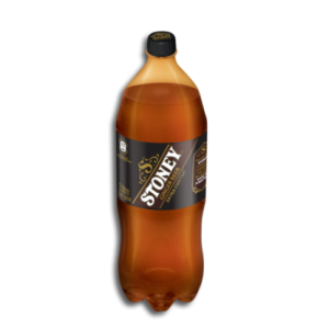 STONEY GINGER BEER EXTRA STRONG 2L