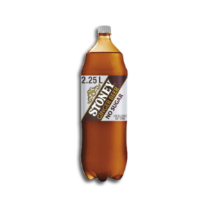 STONEY ZERO 2LTR