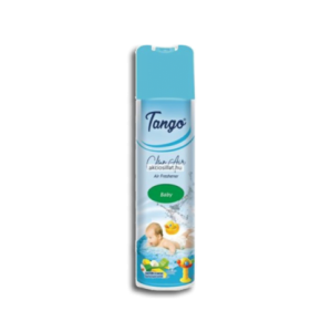 TANGO ROOM FRESHNER BABY 300ML