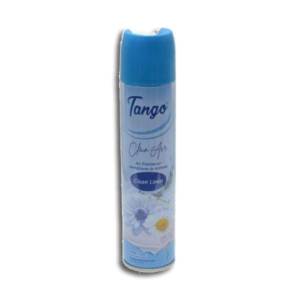 TANGO ROOM FRESHNER CLEAN LINEN 300ML