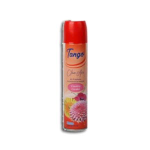 TANGO ROOM FRESHNER COUNTRY GARDEN 300ML