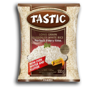 TASTIC RICE 500G