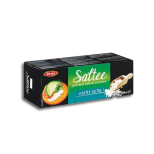 TASTY TREATS SALTEE BISCUITS 200G