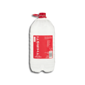 THIRSTI STILL SPRING WATER 5LTR