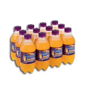 TWIZZA DRINK  GRANADILLA  12X330ML