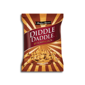 WILLARDS DIDDLE DADDLE 45G