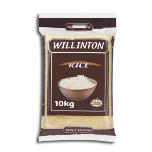 WILLINTON RICE 10 KG