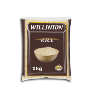 WILLINTON RICE 2 KG