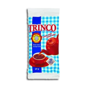 TRINCO TEA BAG 10S
