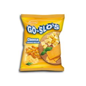 TRUDA BIG GO SLO CHEESE 100G