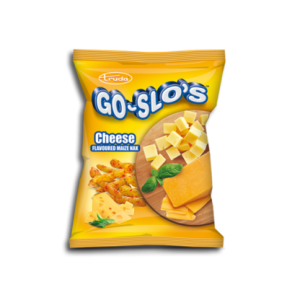 TRUDA BIG GO SLO CHEESE12X100G